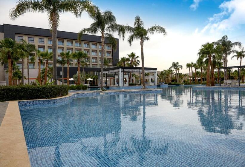 هتل Oriental Palace By Agora Complex