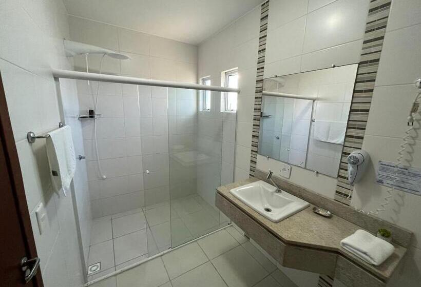ホテル Vila águamar