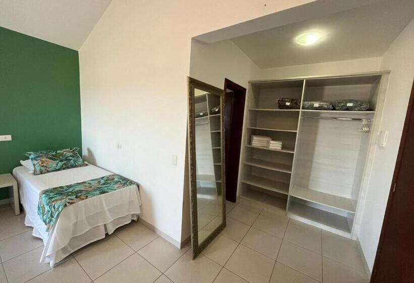 ホテル Vila águamar