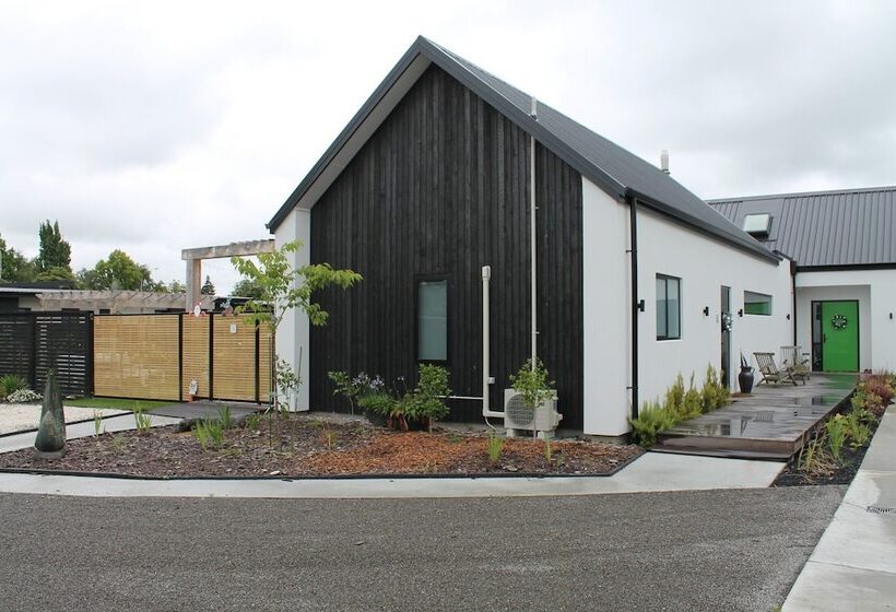 Marlborough Wine Country B&b