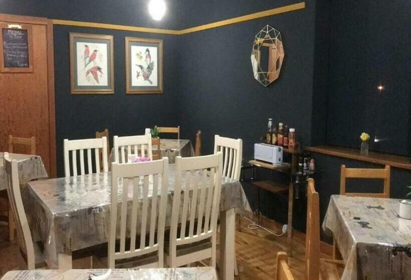ペンション Kia Ora Guest House