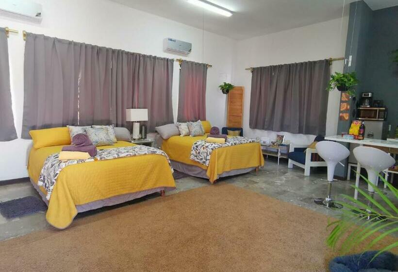 پانسیون Michelle S Place