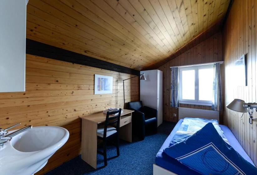 Пансион Guesthouse Sonnegg
