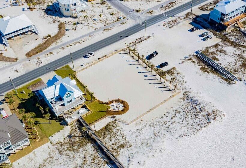Seaside Cottage