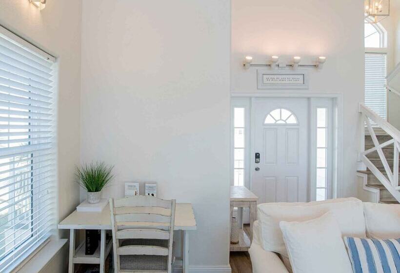 Seaside Cottage