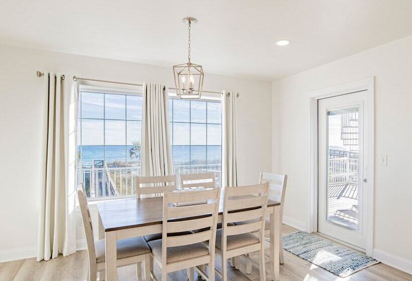 Seaside Cottage