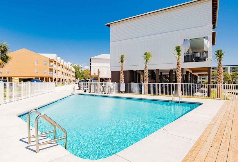 Cottages At Old Bay #1