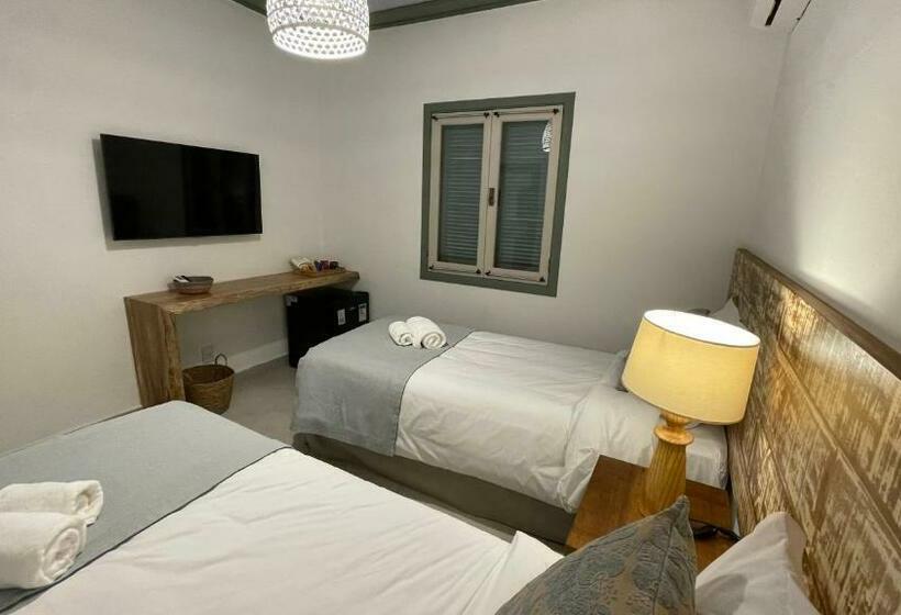 Limoeiro Da Concórdia Hotel Fazenda De Charme