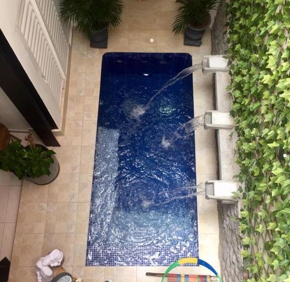 هتل Luna Nueva Casa De Huéspedes