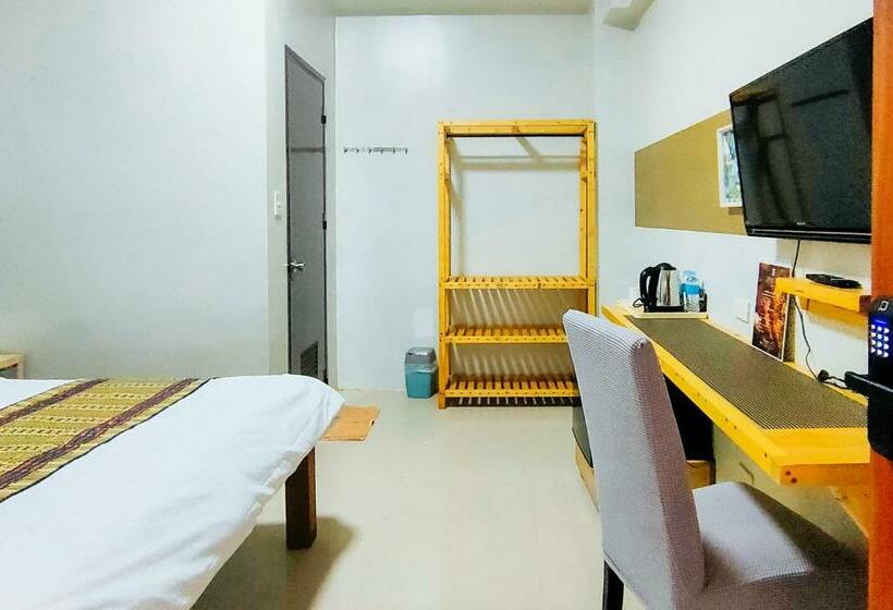 فندق صغير Reddoorz Near Sm City Butuan, Butuan City