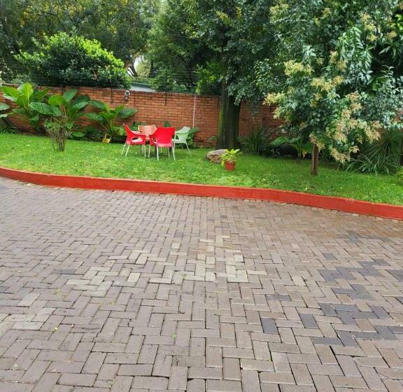 צימר G On M Guest House