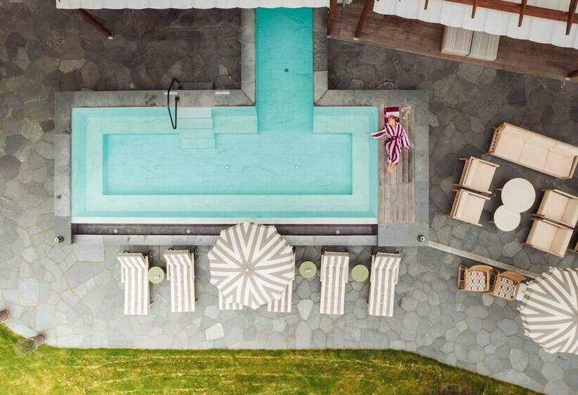 Ad Astra By Elite   Hotel, Spa & Resort