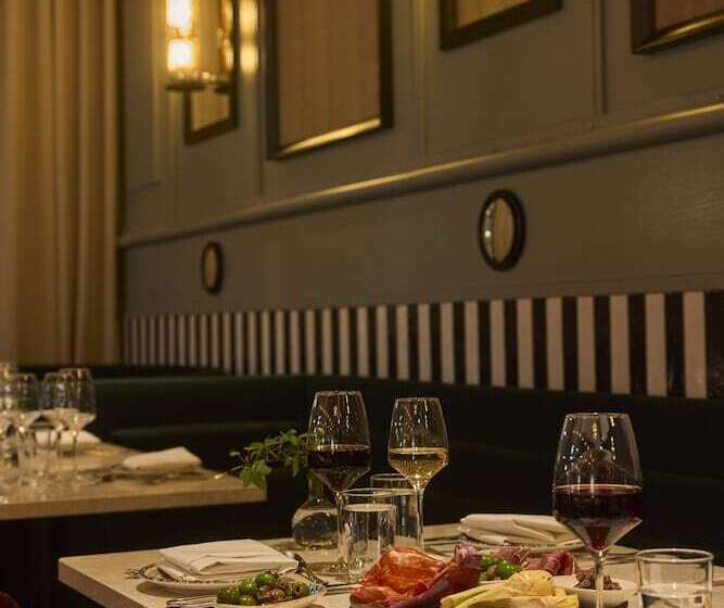 Ad Astra By Elite   Hotel, Spa & Resort