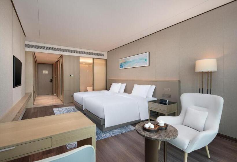 בית מלון כפרי Wyndham Pingtan