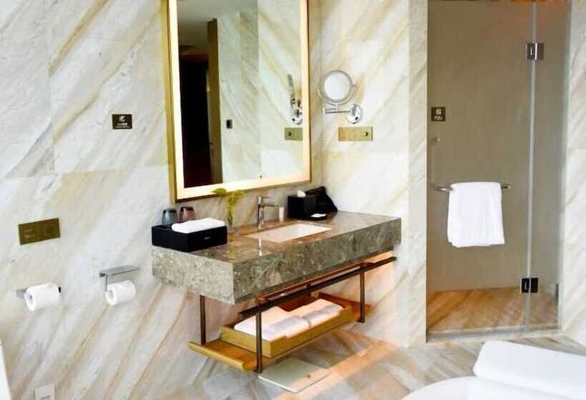 בית מלון כפרי Wyndham Pingtan