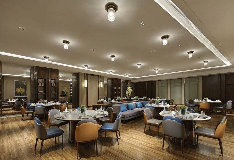 فندق Yuanchang Grand Harbourview