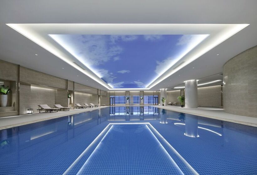 فندق Yuanchang Grand Harbourview
