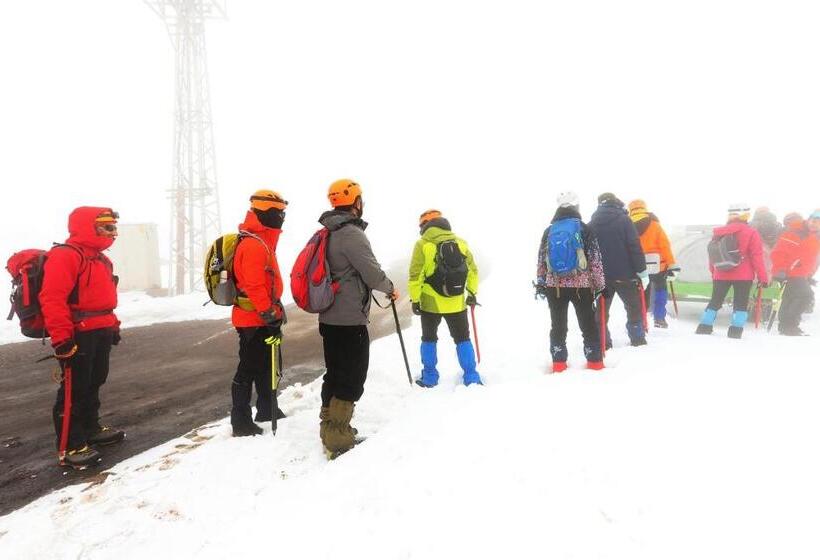 Karbeyaz Hotel & Resort