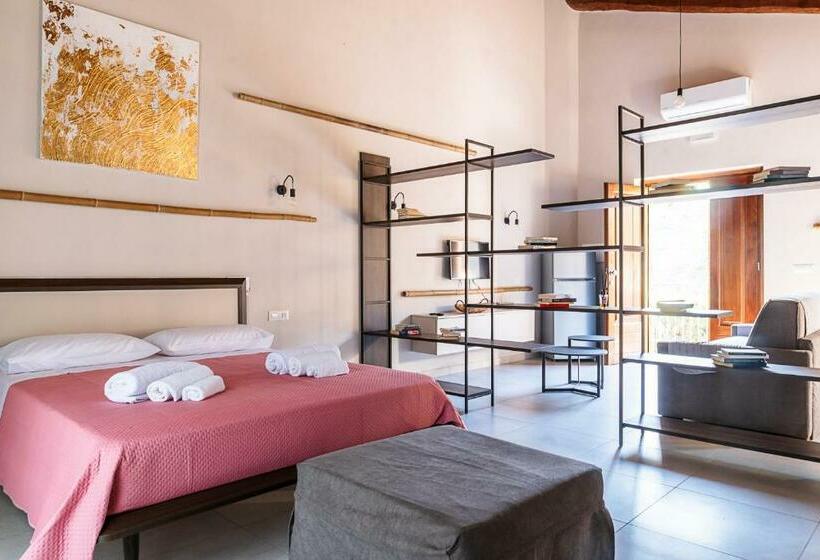 فندق Borgo Del Bambù