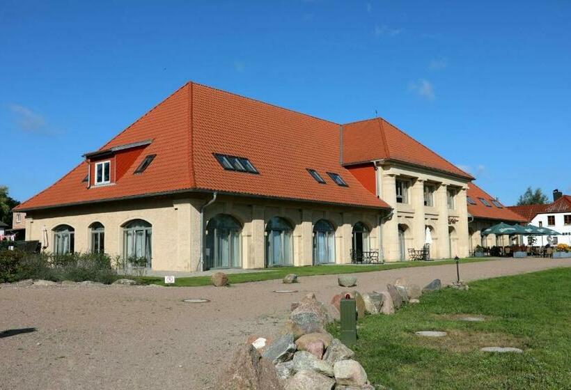 ホテル Die Remise Condé Re 10