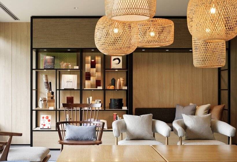 ホテル Fairfield By Marriott Gifu Takayama Shirakawa Go