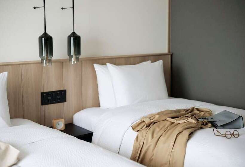 ホテル Fairfield By Marriott Gifu Takayama Shirakawa Go