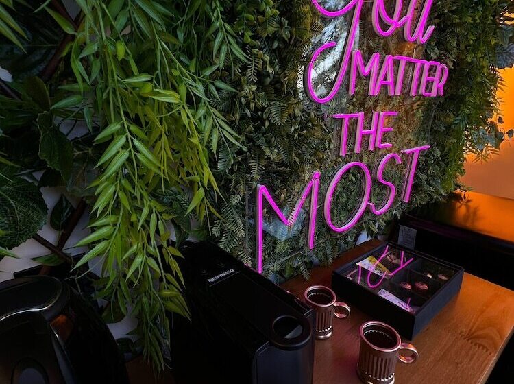 هتل Zion Bubble Glamping