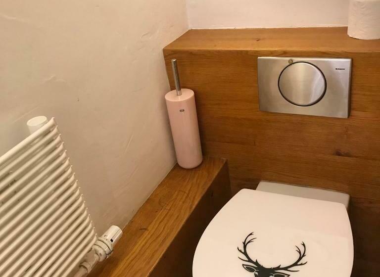 פנסיון Bella Haus