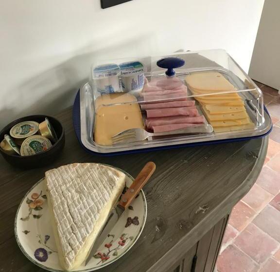 B&b A Laise