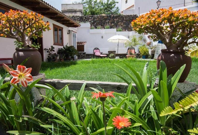 Cozy House Casa Vero Mai Icod De Los Vinos