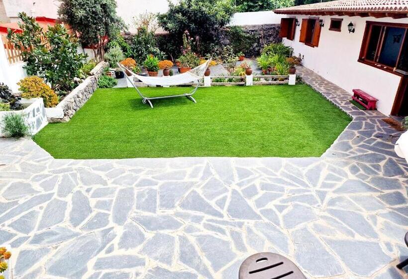 Cozy House Casa Vero Mai Icod De Los Vinos