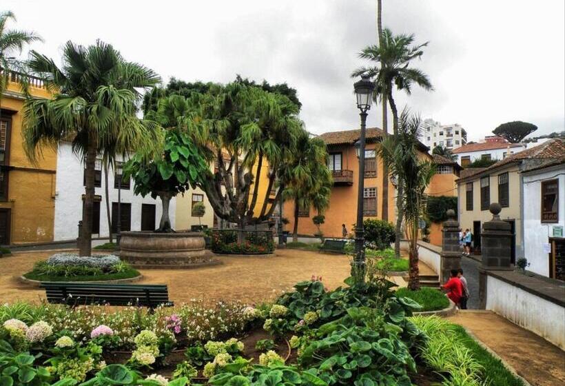 Cozy House Casa Vero Mai Icod De Los Vinos