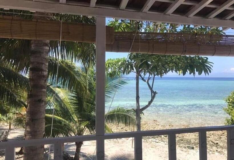 فندق Eco Dive Resort Alycastre
