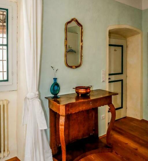 בית מלון כפרי Weinbergsuite Panholzer