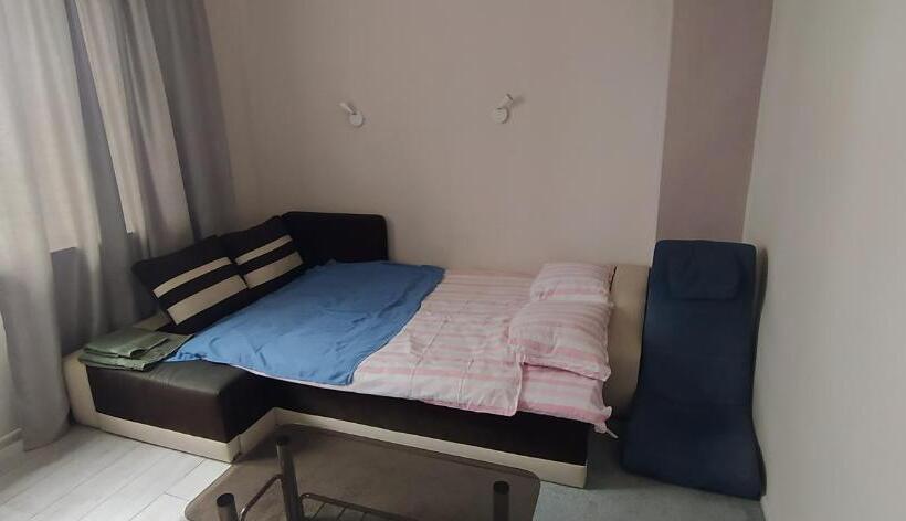 پانسیون My Room