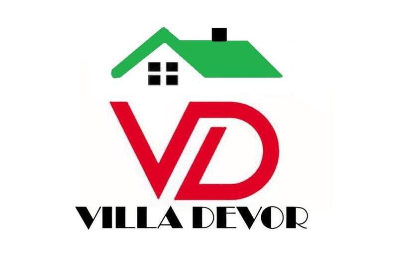 펜션 Vi̇lla Devor