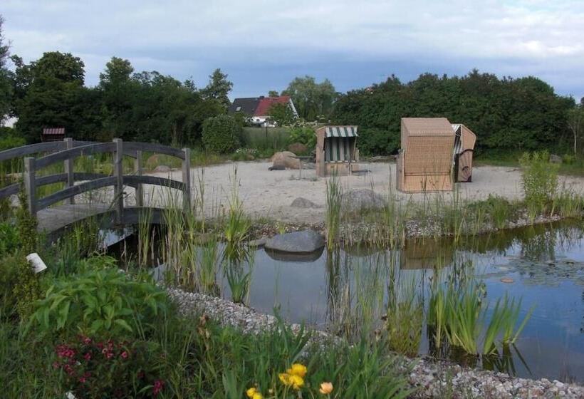 Arthotel Landhaus Zur Alten Gärtnerei
