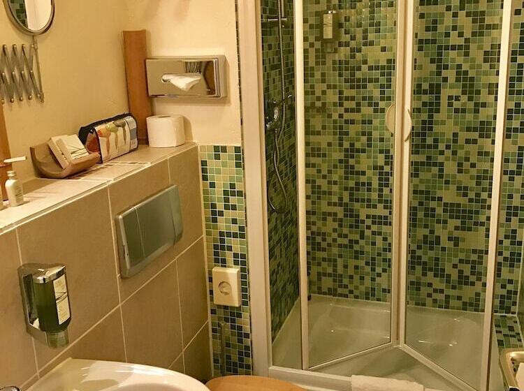 Arthotel Landhaus Zur Alten Gärtnerei