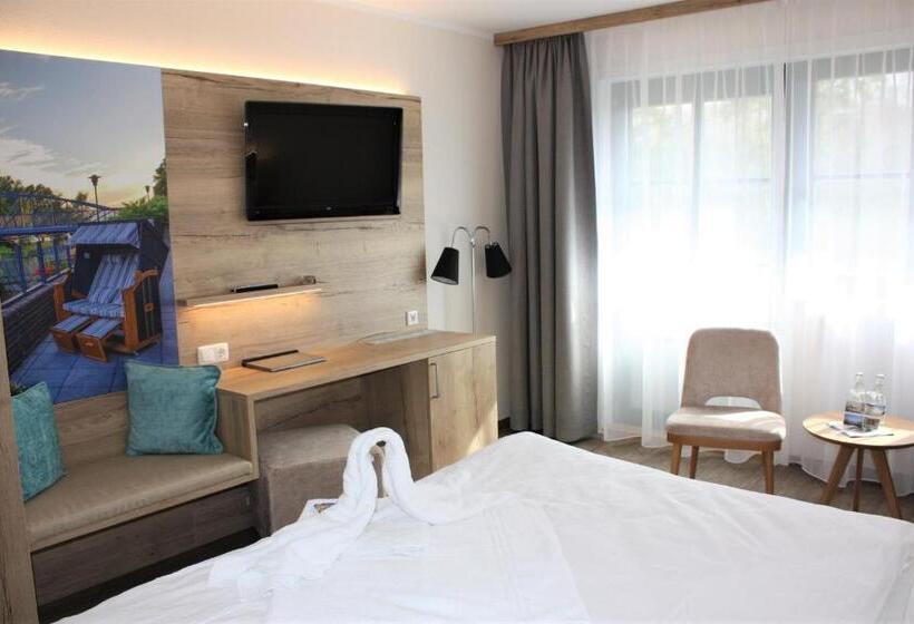 Bed and Breakfast & Restaurant Lenzer Krug