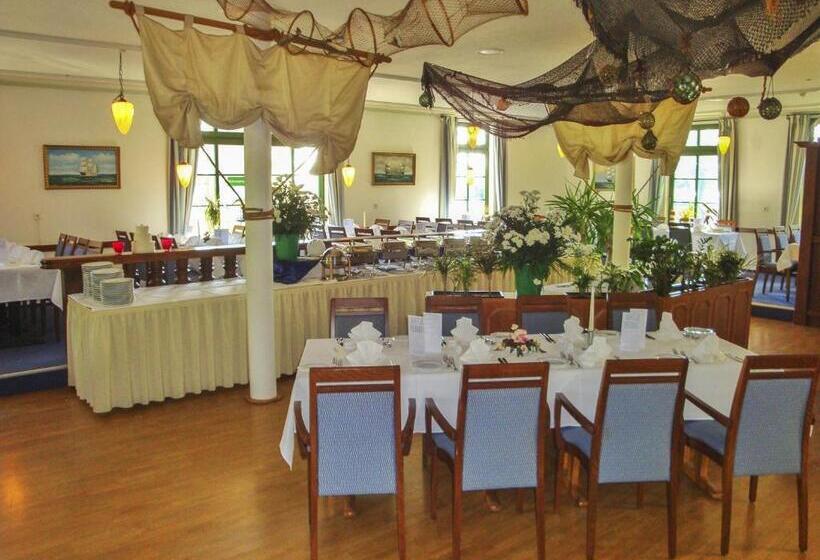 Bed and Breakfast & Restaurant Lenzer Krug