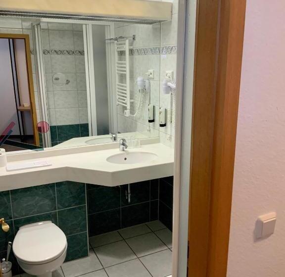 Bluhm S Hotel & Restaurant Am Markt