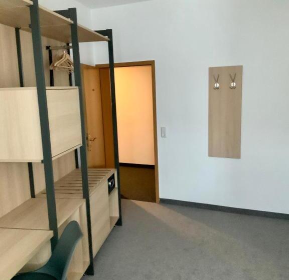 Bluhm S Hotel & Restaurant Am Markt