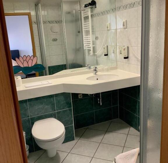 Bluhm S Hotel & Restaurant Am Markt