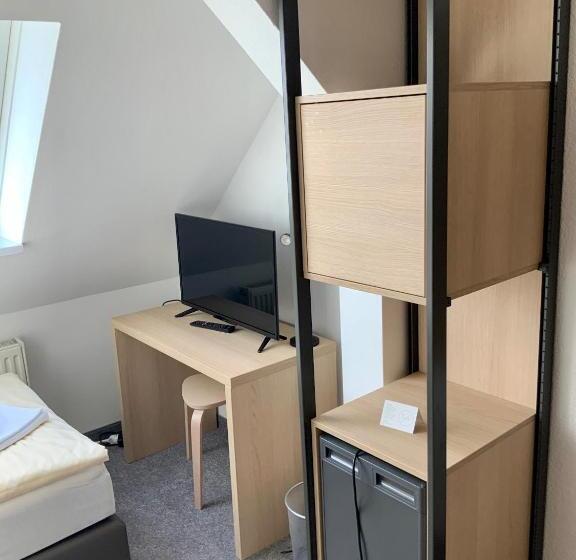 Bluhm S Hotel & Restaurant Am Markt