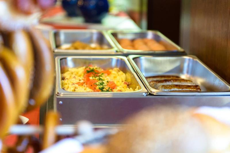 Altstadthotel Am Theater