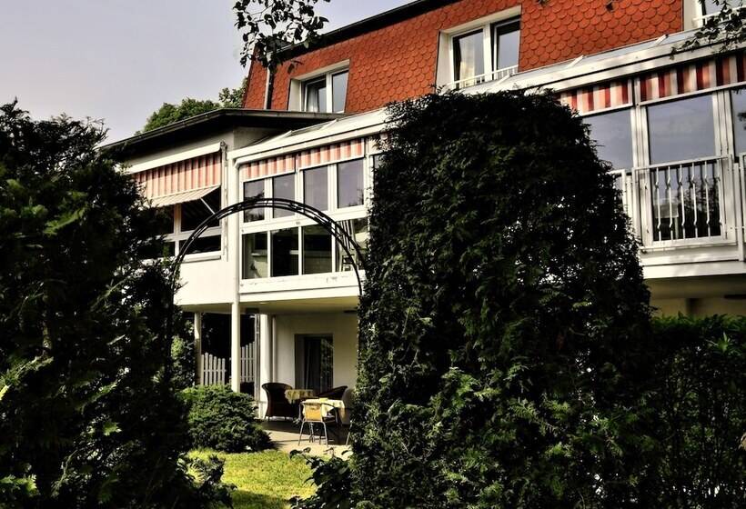 Отель Annablick