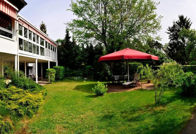 Отель Annablick