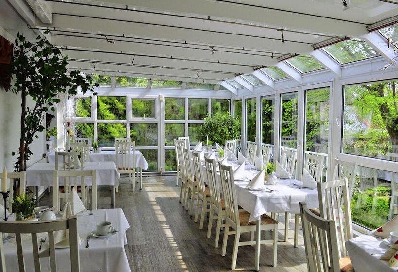 Отель Annablick