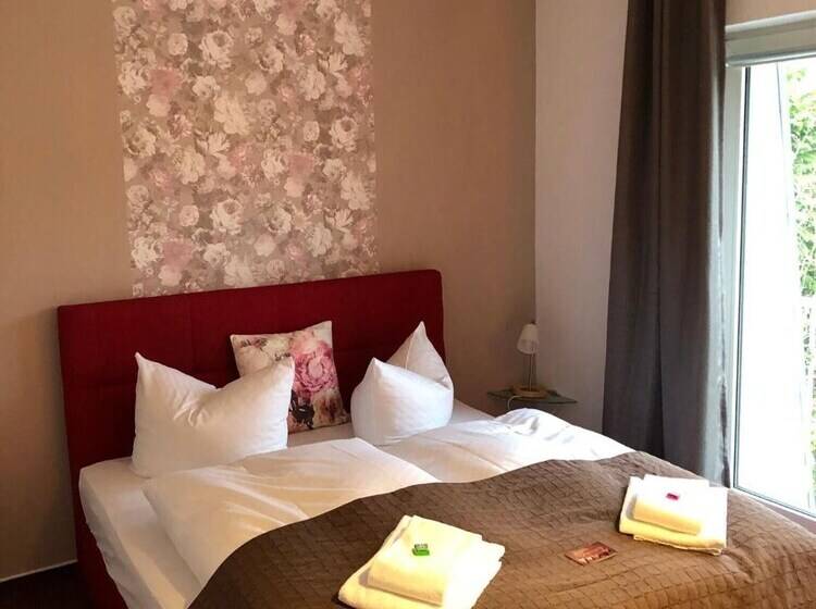 Отель Annablick