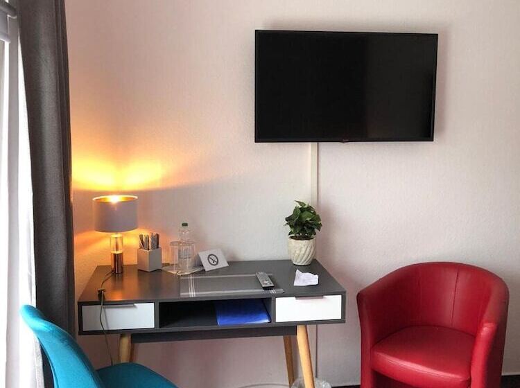 Отель Annablick